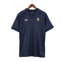 THURAM #19 Juventus Third Jersey 2024/25