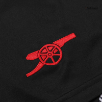 Arsenal Away Soccer Shorts 2024/25