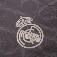 [Super Replica] Real Madrid Third Full Jersey Kit 2024/25