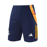 Real Madrid Pre-Match Kit(Jersey+Shorts) 2024/25