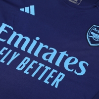 Arsenal Pre-Match Jersey 2024/25