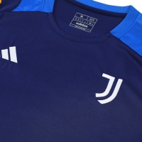 Juventus Pre-Match Jersey 2024/25