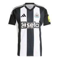 ISAK #14 Newcastle United Home Jersey 2024/25