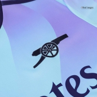 ØDEGAARD #8 Arsenal Third Jersey 2024/25 - [Super Replica]
