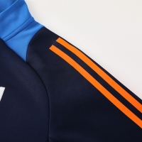 Juventus Prematch Jacket Navy 2024/25