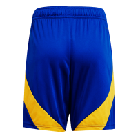 Al Nassr Home Soccer Shorts 2024/25