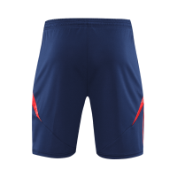 Manchester United Pre-Match Soccer Shorts 2024/25