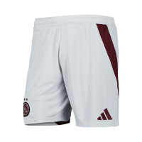 Ajax Third Soccer Shorts 2024/25