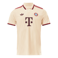 KANE #9 Bayern Munich Third Jersey 2024/25 - UCL Font