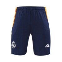 Real Madrid Pre-Match Kit(Jersey+Shorts) 2024/25