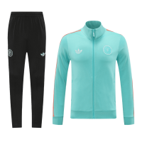 Inter Miami CF Training Kit (Jacket+Pants) 2024