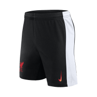 Liverpool Third Soccer Shorts 2024/25