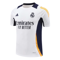 Real Madrid Pre-Match Jersey 2024/25