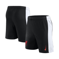 Liverpool Third Soccer Shorts 2024/25