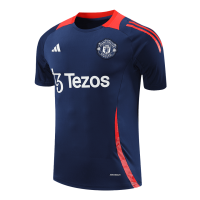 Manchester United Pre-Match Jersey 2024/25