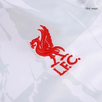 Liverpool Third Full Kit(Jersey+Shorts+Socks) 2024/25