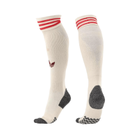 Kids Bayern Munich Third Soccer Socks 2024/25