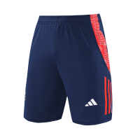 Manchester United Pre-Match Soccer Shorts 2024/25