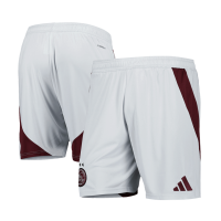 Ajax Third Soccer Shorts 2024/25