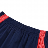 Manchester United Pre-Match Soccer Shorts 2024/25