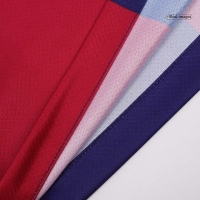 LEWANDOWSKI #9 Barcelona Home Spotify Logo Without Text Jersey 2024/25