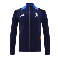 Juventus Prematch Training Kit (Jacket+Pants) Navy 2024/25