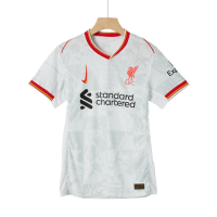 Liverpool Third Match Jersey 2024/25