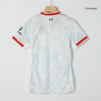 Liverpool Third Match Jersey 2024/25