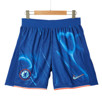 Chelsea Home Match Shorts 2024/25