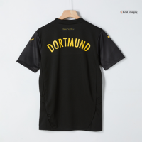 Borussia Dortmund Away Jersey 2024/25