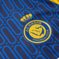 Al Nassr Away Jersey 2024/25