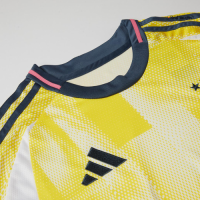 Juventus Away Jersey 2024/25