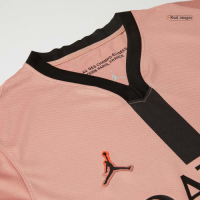 PSG Third Jersey 2024/25