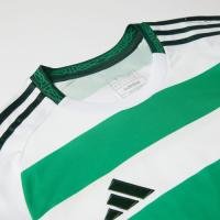 Celtic Home Jersey 2024/25