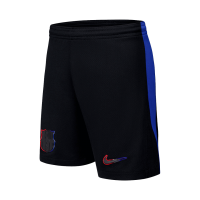 Barcelona Away Soccer Shorts 2024/25