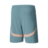 Manchester City Fourth Shorts 2024/25