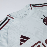 Ajax Third Jersey Kit 2024/25