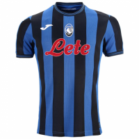 Atalanta BC Home Jersey 2024/25