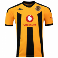 Kaizer Chiefs Home Jersey 2024/25