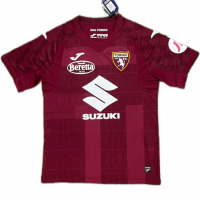 Torino FC Home Jersey 2024/25