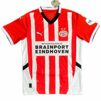 PSV Eindhoven Home Jersey 2024/25