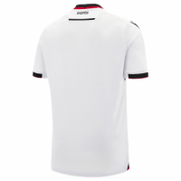 Albania Away Jersey 2025