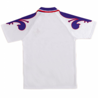 Retro Fiorentina Away Jersey 1995/96