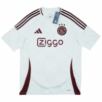 Ajax Third Jersey Kit 2024/25