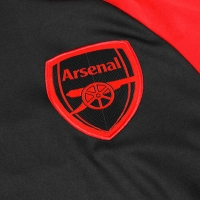 Arsenal Zipper Sweat Kit(Top+Pants) 2024/25