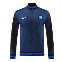 Inter Milan Training Jacket 2024/25