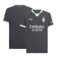 AC Milan Third Jersey Player Version 2024/25