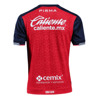 Cruz Azul Third Match Jersey 2024/25