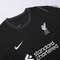 ALEXANDER-ARNOLD #66 Liverpool Away Jersey 2024/25