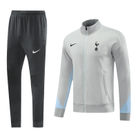 Tottenham Hotspur Full-Zip Training Kit (Jacket+Pants) 2024/25